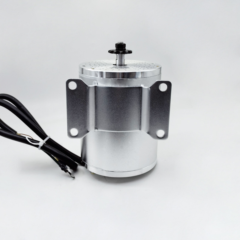 MY1020 2000W-3000W 48V-72V Hig - Mid Drive Motor Kit 72V 3000W recension och pris