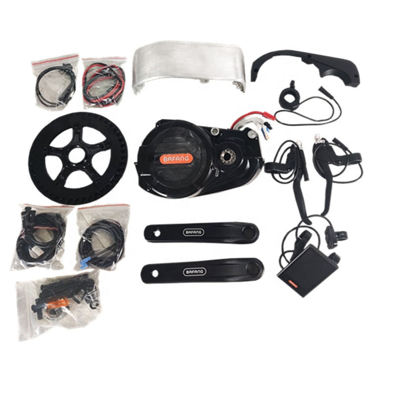 Bafang ultra M620 Mid Drive Sy - Bafang M620 Ultra Motor Kit recension och pris