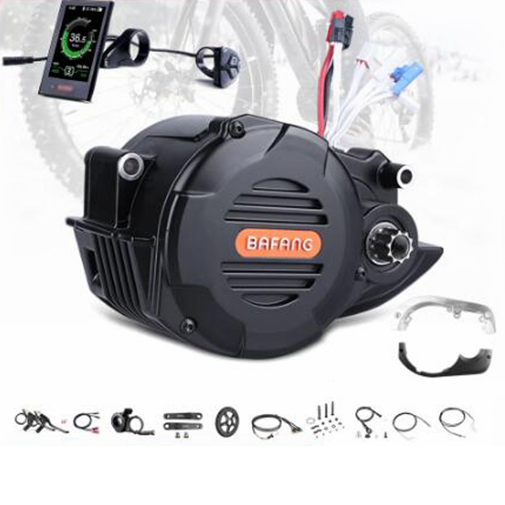 Bafang ultra M620 Mid Drive Sy - Bafang M620 Ultra Motor Kit recension och pris