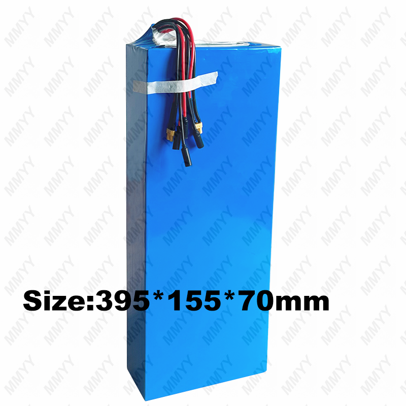 60V 30Ah Lithium Battery Pack  - 60V 30Ah Electric Scooter Battery recension och pris