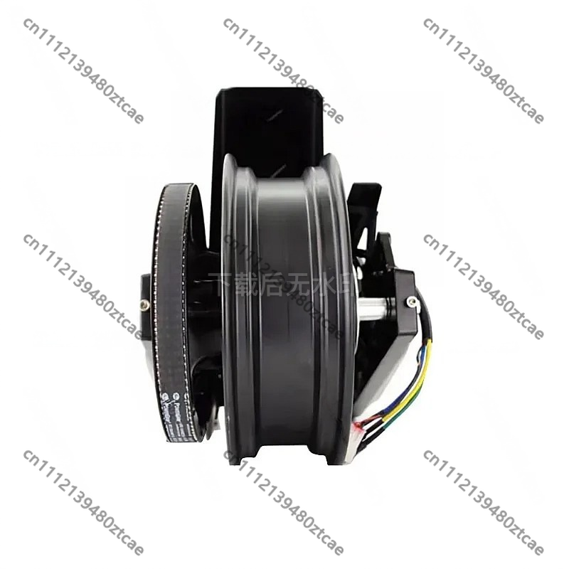 72V High Power Mid Drive Motor - Mid Drive Motor Kit 72V 3000W recension och pris