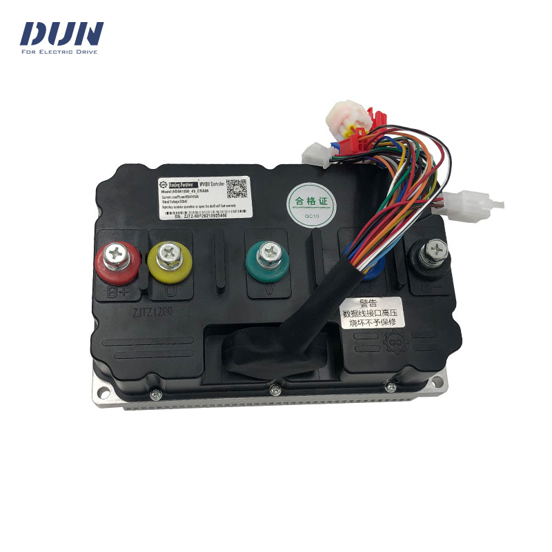 Fardriver ND841200 72V 84V Hal - Fardriver Controller 72V 500A recension och pris