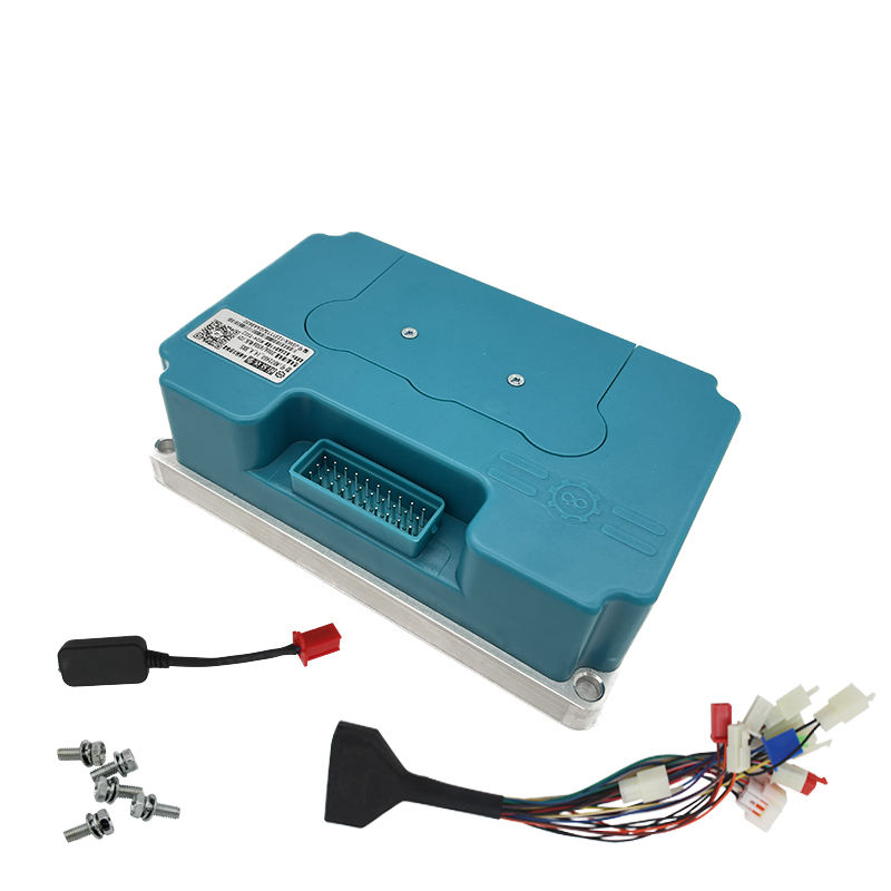 Fardriver ND72890 Intelligent  - Fardriver Controller 72V 500A recension och pris