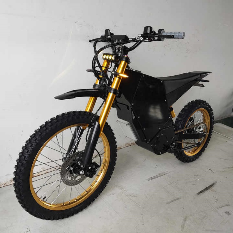 MDX-20 72V 10000W 12000W 15000 - 72V 12000W Electric Dirt Bike recension och pris