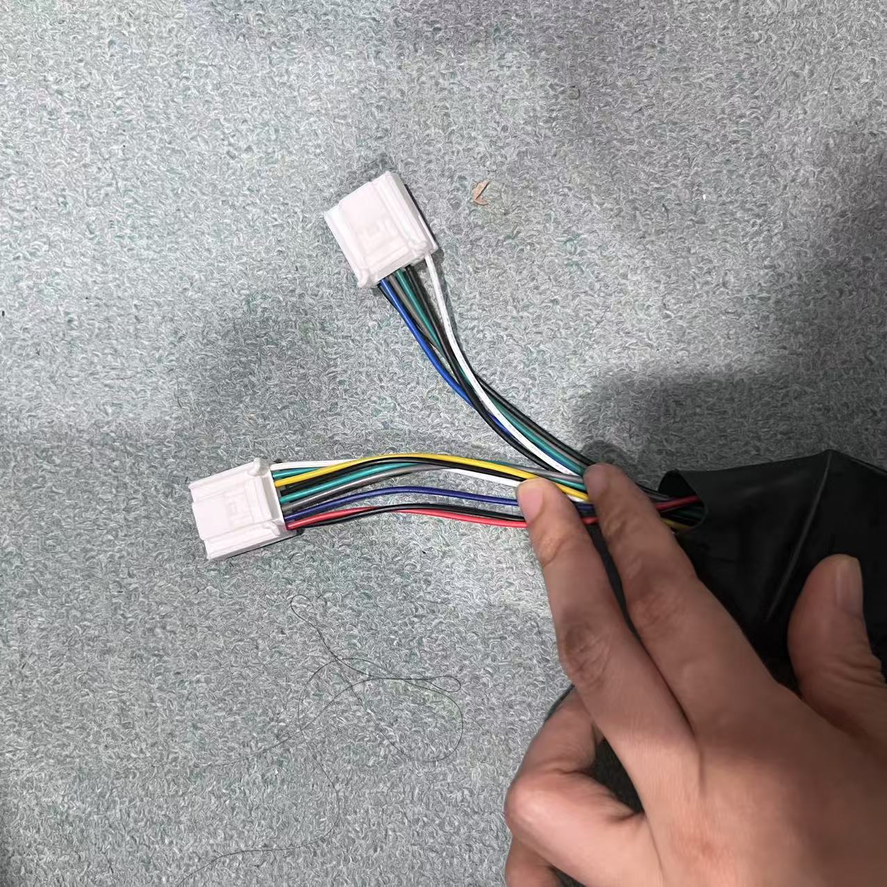 Good Quality 60V 5600W 6000W E - 60V 5600W Dual Motor Electric Scooter recension och pris