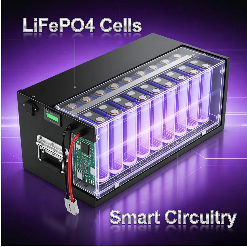 17S 60V Lithium Ion Battery Pa - 60V 30Ah Electric Scooter Battery recension och pris