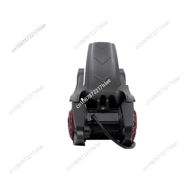 MOTOR QS138 14 X 6.0inch 3000W - Mid Drive Motor Kit 72V 3000W recension och pris
