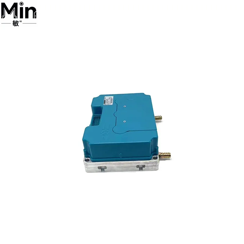 ND Fardrive ND721000 48-72V 50 - Fardriver Controller 72V 500A recension och pris