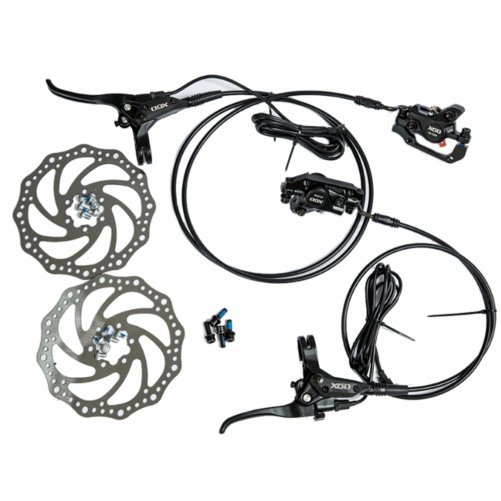 QS273 40H V3 Peak 8000W 150mm  - Qs273 Hub Motor 8000W 72V recension och pris
