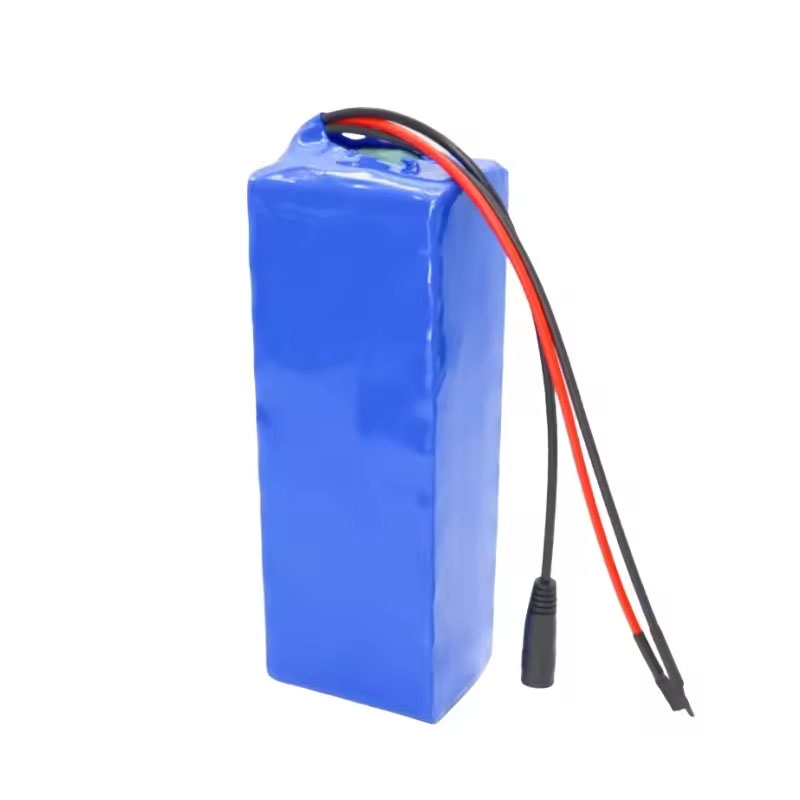 12V 30Ah 3S10P for 12V Electri - 60V 30Ah Electric Scooter Battery recension och pris